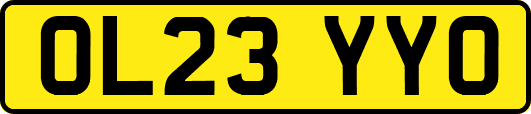 OL23YYO