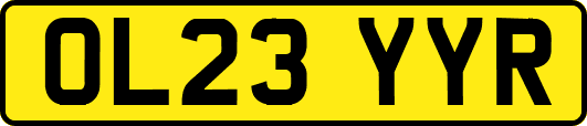 OL23YYR
