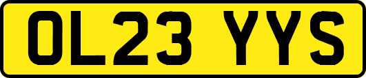 OL23YYS