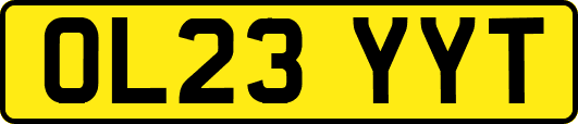 OL23YYT