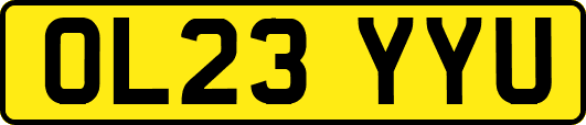OL23YYU