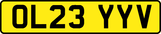 OL23YYV