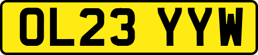 OL23YYW