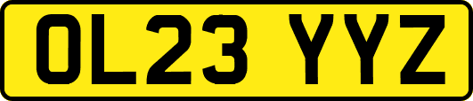 OL23YYZ