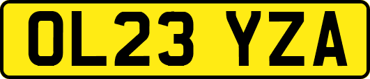 OL23YZA
