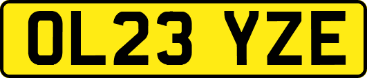 OL23YZE