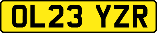 OL23YZR
