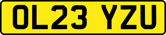 OL23YZU