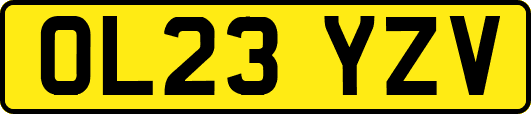 OL23YZV