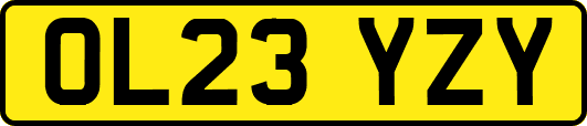 OL23YZY