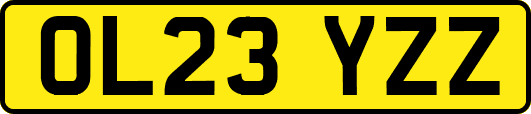 OL23YZZ