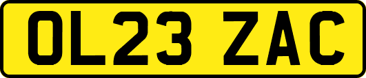 OL23ZAC