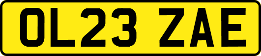 OL23ZAE
