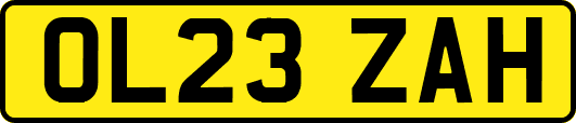 OL23ZAH