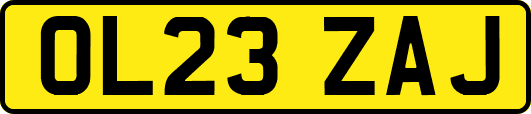 OL23ZAJ