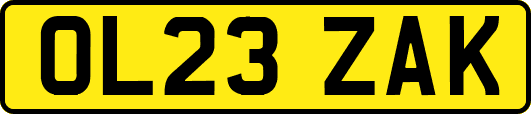OL23ZAK