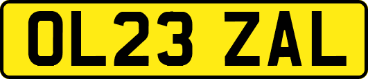 OL23ZAL