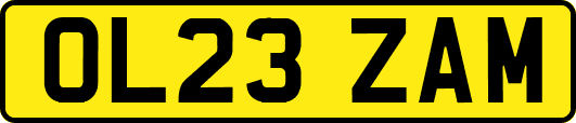 OL23ZAM