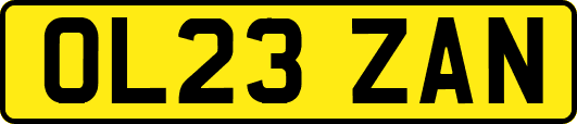 OL23ZAN