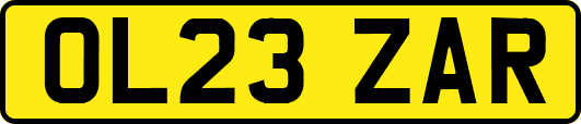 OL23ZAR