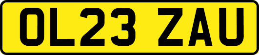 OL23ZAU
