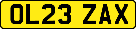 OL23ZAX