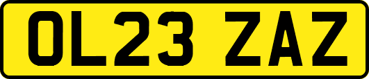OL23ZAZ
