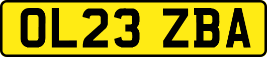 OL23ZBA