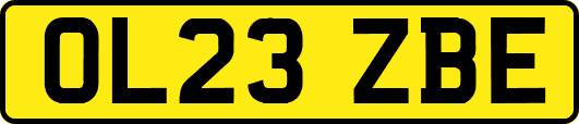 OL23ZBE