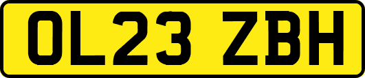 OL23ZBH