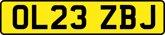 OL23ZBJ