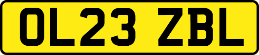 OL23ZBL