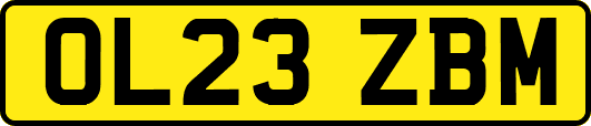 OL23ZBM