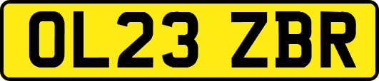 OL23ZBR