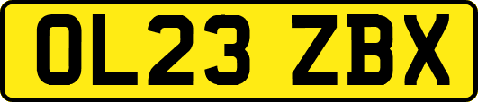 OL23ZBX