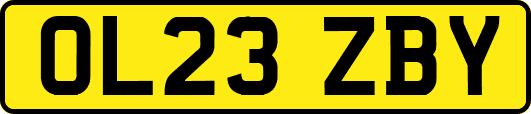 OL23ZBY