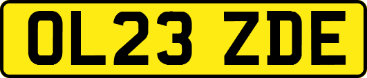 OL23ZDE