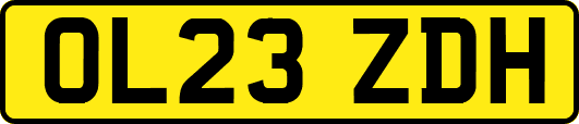 OL23ZDH
