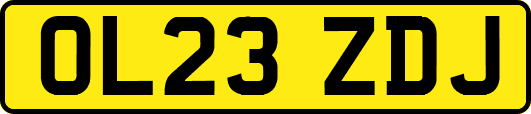 OL23ZDJ