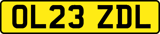 OL23ZDL