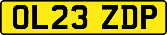 OL23ZDP