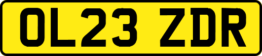 OL23ZDR