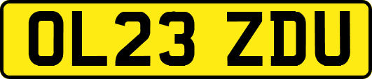OL23ZDU