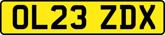 OL23ZDX