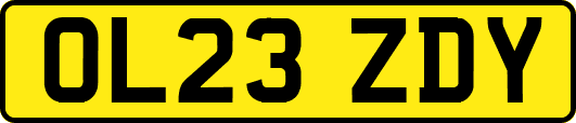 OL23ZDY