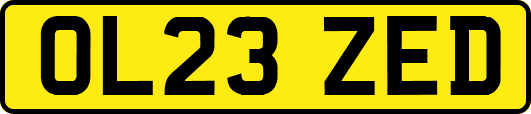 OL23ZED