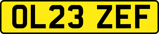 OL23ZEF