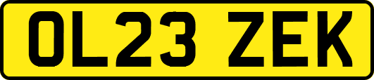 OL23ZEK
