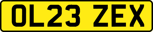 OL23ZEX