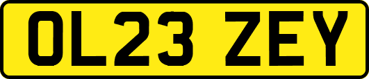 OL23ZEY